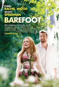 【高清影视之家发布 】赤足少女[简繁英字幕] Barefoot 2014 1080p BluRay x265 10bit DTS-SONYHD