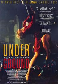 【高清影视之家发布 】地下[中文字幕] Underground 1995 1080p BluRay x264 DTS-SONYHD