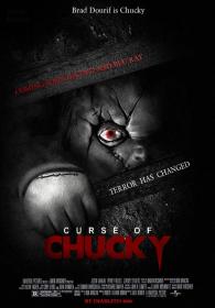 【高清影视之家发布 】鬼娃的诅咒[HDR+杜比视界双版本][中文字幕] Curse of Chucky 2013 2160p UHD BluRay x265 10bit HDR DTS-HD MA 5.1-NukeHD
