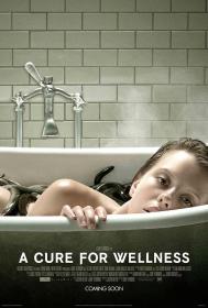 【高清影视之家发布 】救命解药[简繁英字幕] A Cure for Wellness 2016 1080p DSNP WEB-DL DDP 5.1 H.264-DreamHD