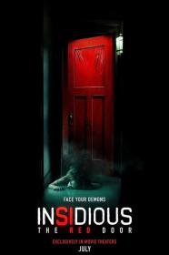 【高清影视之家发布 】潜伏5：红门[简繁英字幕] Insidious The Red Door 2023 1080p BluRay x265 10bit DTS-SONYHD