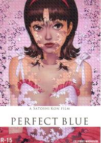 【高清影视之家发布 】未麻的部屋[简繁英字幕] Perfect Blue 1997 1080p BluRay x265 10bit DD 5.1-SONYHD