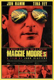 【高清影视之家发布 】两个玛吉·摩尔[中文字幕] Maggie Moore(s) 2023 1080p BluRay x265 10bit DTS-HD MA 5.1-NukeHD
