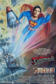 【高清影视之家发布 】超人4：和平任务[简繁英字幕] Superman IV The Quest for Peace 1987 2160p UHD BluRay x265 10bit HDR TrueHD 7.1 Atmos-SONYHD