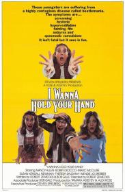 【高清影视之家发布 】一亲芳泽[简繁英字幕] I Wanna Hold Your Hand 1978 CC 1080p BluRay x265 10bit DTS-SONYHD