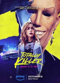 Totally Killer 2023 WEB-DL 1080p X264