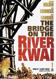 【高清影视之家发布 】桂河大桥[HDR+杜比视界双版本][简繁英字幕] The Bridge on the River Kwai 1957 2160p UHD BluRay x265 10bit DV TrueHD 7.1 Atmos-SONYHD