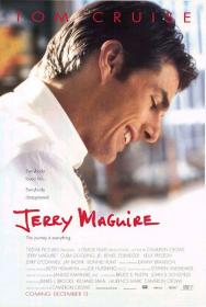 【高清影视之家发布 】甜心先生[简繁英字幕] Jerry Maguire 1996 1080p AMZN WEB-DL DDP 5.1 H.264-DreamHD