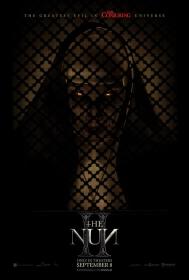 【高清影视之家发布 】修女2[中文字幕] The Nun II 2023 1080p iTunes WEB-DL DDP 5.1 Atmos H 265-DreamHD