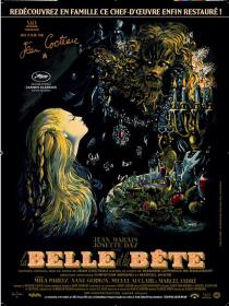【高清影视之家发布 】美女与野兽[简繁英字幕] Beauty and the Beast 1946 1080p BluRay x265 10bit FLAC 2 0-SONYHD