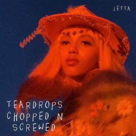 Jetta - teardrops (chopped n screwed) (2023) [24Bit-44.1kHz] FLAC [PMEDIA] ⭐️