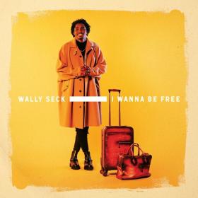 Wally B  Seck - I Wanna Be Free (2023) [24Bit-44.1kHz] FLAC [PMEDIA] ⭐️