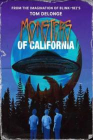 Monsters of California 2023 1080p AMZN WEBRip 1400MB DD 5.1 x264-GalaxyRG[TGx]
