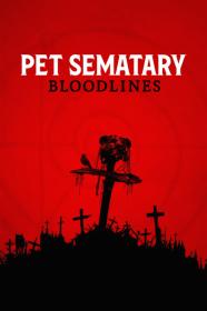 Pet Sematary Bloodlines 2023 1080p WEBRip 1400MB DD 5.1 x264-GalaxyRG[TGx]