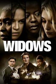 Widows 2018 1080p AMZN WEB-DL DDP 5.1 H.264-PiRaTeS[TGx]