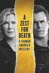 A Zest For Death A Hannah Swensen Mystery 2023 720p WEB-DL x264 BONE