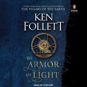 Ken Follett - 2023 - The Armor of Light (Fiction)