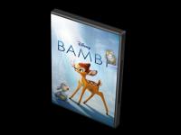 Bambi 1942 720p BluRay x264 AAC-[YTS]