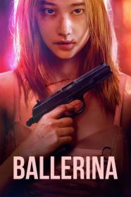 Ballerina 2023 ENGLISH DUBBED 1080p WEB-DL DDP5.1 H264-AOC[TGx]