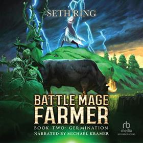 Seth Ring - 2022 - Germination (Fantasy)