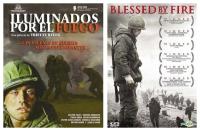 Blessed by Fire - Iluminados por el fuego [2005 - Argentina] Falklands War