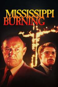 Mississippi Burning 1988 720p AMZN WEBRip 800MB x264-GalaxyRG[TGx]