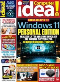 Il Mio Computer Idea! N 292 (12-25 Ottobre 2023)