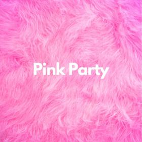 Various Artists - Pink Party (2023) Mp3 320kbps [PMEDIA] ⭐️