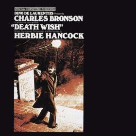Herbie Hancock - Death Wish, Michael Winner, 1974 (OST) (1974 Soundtrack) [Flac 24-96]