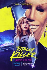 Totally killer 2023 1080p web h264-huzzah