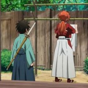 Rurouni Kenshin - Meiji Kenkaku Romantan (2023) - 14 (480p)(Multiple Subtitle)(4D1D461D)-Erai-raws[TGx]