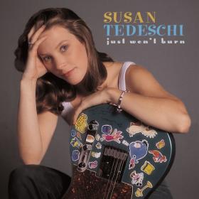 (2023) Susan Tedeschi - Just Won't Burn [25th Anniversary Edition] [FLAC]