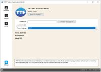 YTD Video Downloader Ultimate v7.6.2.1 Multilingual Portable