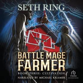 Seth Ring - 2022 - Cultivation (Fantasy)