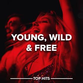 Various Artists - Young, Wild & Free (2023) Mp3 320kbps [PMEDIA] ⭐️