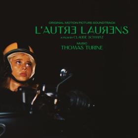 Thomas Turine - L'autre Laurens (Original Motion Picture Soundtrack) (2023) [24Bit-48kHz] FLAC [PMEDIA] ⭐️