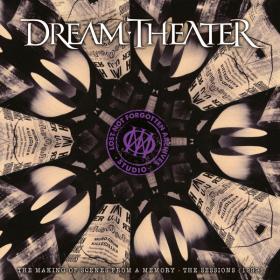 Dream Theater - Lost Not Forgotten Archives The Making Of Scenes From A Memory - The Sessions (1999) (2023) [16Bit-44.1kHz] FLAC [PMEDIA] ⭐️