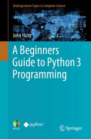 [FreeCoursesOnline Me] A Beginners Guide to Python 3 Programming, Second Edition [eBook]