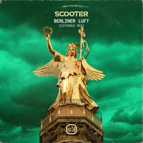 Scooter - Berliner Luft (Extended Mix) (2023) [24Bit-44.1kHz] FLAC [PMEDIA] ⭐️