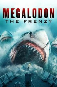 Megalodon The Frenzy 2023 1080p WEBRip 1400MB DD 5.1 x264-GalaxyRG[TGx]