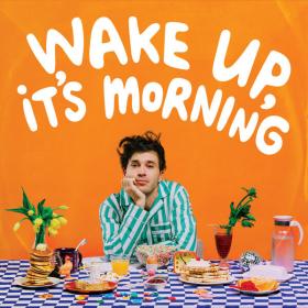 Matthew Mole - Wake Up, It's Morning (2023) [24Bit-44.1kHz] FLAC [PMEDIA] ⭐️