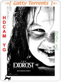 The Exorcist Believer 2023 HDCAM 1080p Latino YG