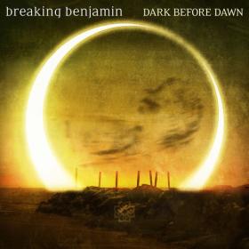 Breaking Benjamin - Dark Before Dawn (2015 Rock) [Flac 24-96]