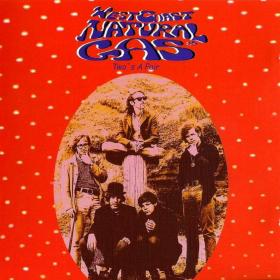 West Coast Natural Gas - Two's A Pair (1966 -68) (2012)⭐FLAC