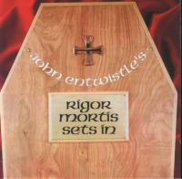John Entwistle - Rigor Mortis Sets In (1973, 1997)⭐FLAC