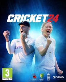 Cricket 24 [DODI Repack]