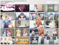 [K3EPZ] Shine Post (Season 01) [1080p][HEVC][FLAC][Multiple Subtitles]