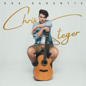 Chris Steger - Koa Garantie (2023) [24Bit-44.1kHz] FLAC [PMEDIA] ⭐️