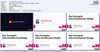 Key Concepts - Data Architecture Design