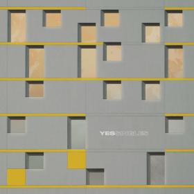 Yes - Yessingles (2023) Mp3 320kbps [PMEDIA] ⭐️